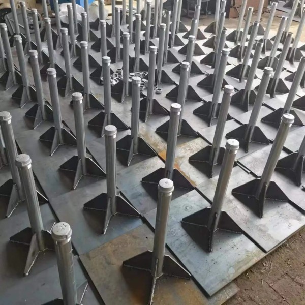 秀山鑫亿呈沉降板生产