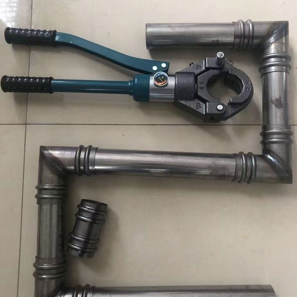 秀山鑫亿呈冷却管